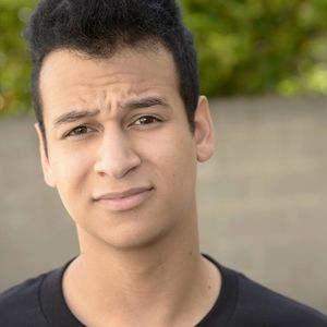 Meet your Posher, Jonathan